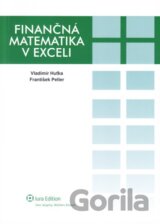 Finančná matematika v exceli