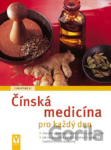 Čínská medicína pro každý den