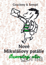 Nové Mikulášovy patálie: Bezvadný vtip