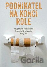 Podnikatel na konci role