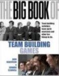 The Big Book of Team Building Games