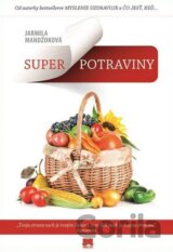 Superpotraviny