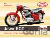 Jawa 500