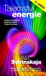 Tajemství energie