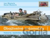 Obojživelné automobily