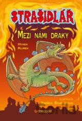 Strašidlář – Mezi námi draky