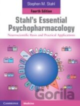 Stahl's Essential Psychopharmacology