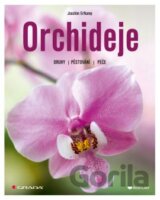 Orchideje