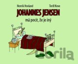 Johannes Jensen má pocit, že je iný