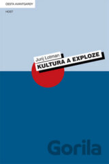 Kultura a exploze