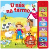 U nás na farme