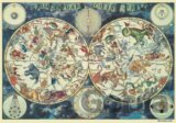 Astrologická mapa