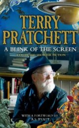 A Blink of the Screen