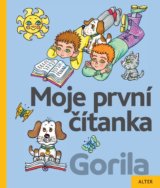 Moje první čítanka