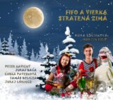 Fifo a Vierka: Stratená zima