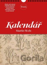Kalendář Martin Wels