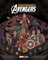 William Shakespeare's Avengers