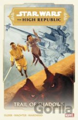 Star Wars: The High Republic