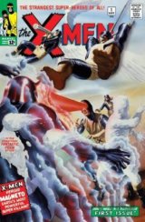The X-men Omnibus 1