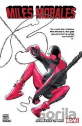 Miles Morales 6