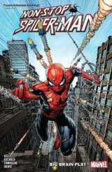 Non-stop Spider-man 1