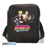 Boruto Taška cez rameno - Boruto & Naruto