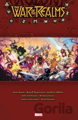 War Of The Realms Omnibus