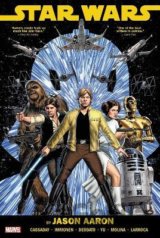 Star Wars Omnibus