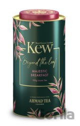 Kew Majestic Breakfast Round Caddy