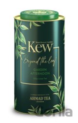 Kew Garden Afternoon Round Caddy