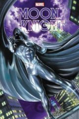 Moon Knight Omnibus 2