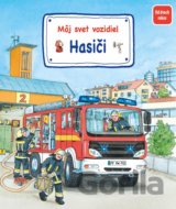 Môj svet vozidiel  - Hasiči