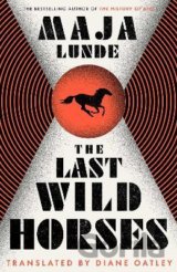 The Last Wild Horses