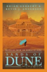 Sands of Dune