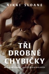 Tři drobné chybičky