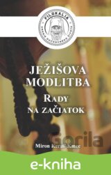 Ježišova modlitba