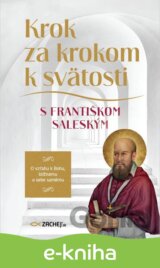 Krok za krokom k svätosti s Františkom Saleským
