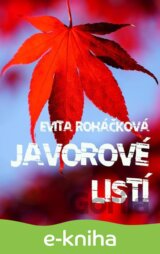 Javorové listí
