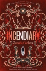 Incendiary
