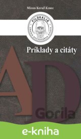 Príklady a citáty