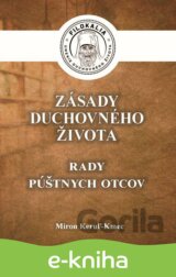 Zásady duchovného života