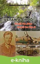 „Vstaň a choď!“