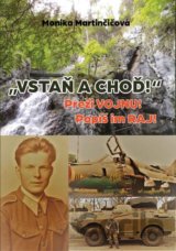 „Vstaň a choď!“