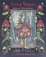 Baba Yaga's Book of Witchcraft