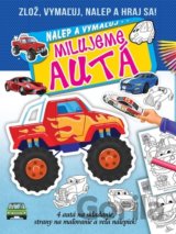 Milujeme autá