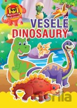 Veselé dinosaury