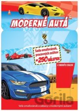 Moderné autá