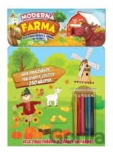 Moderná farma