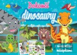 Dokonči dinosaury