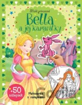 Malé princezné – Bella a jej kamarátky